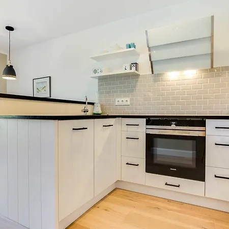Apartment Meersalz