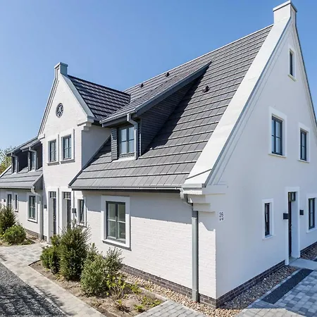 Meersalz Apartment Sylt
