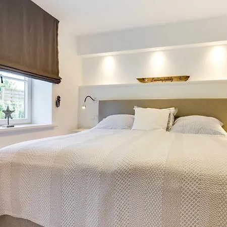 Apartment Meersalz