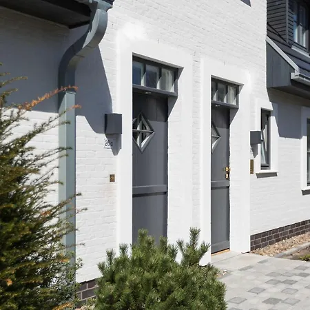 Meersalz Apartment