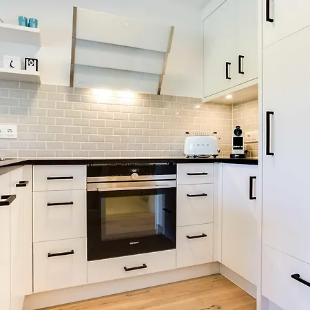 Apartment Meersalz Sylt