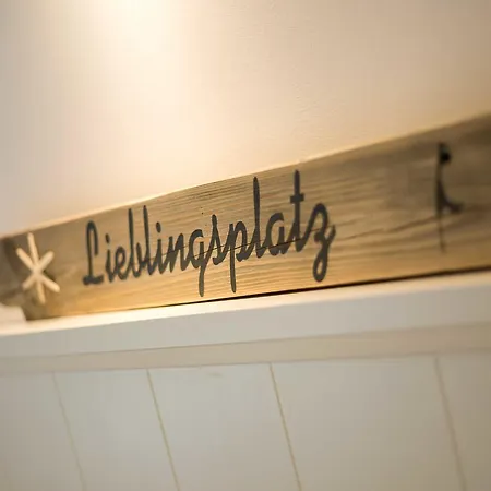 Meersalz * Sylt
